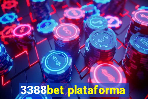 3388bet plataforma